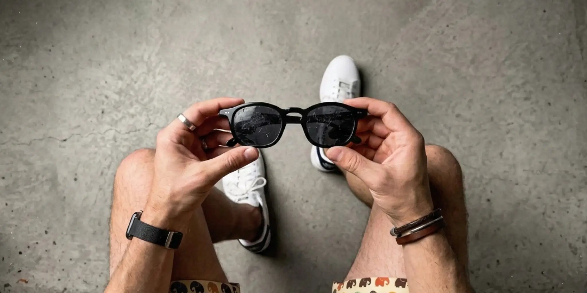 CR39 lenses vs Polycarbonate vs Glass