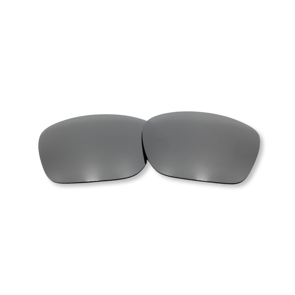Oakley Holbrook Replacement lenses silver grey