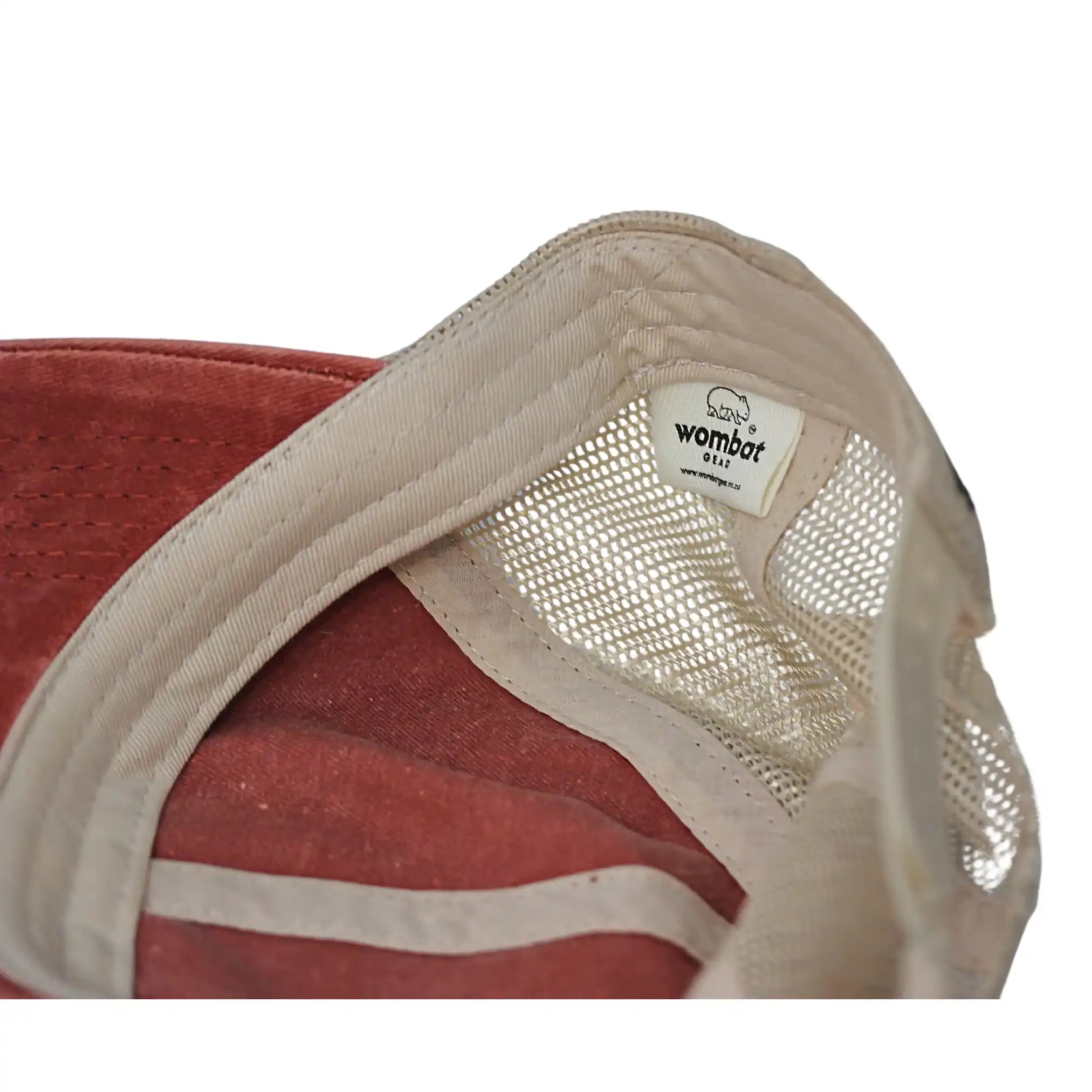 The Max Wash Trucker.