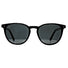 The Allure Sunglasses by Wombat Gear® Black