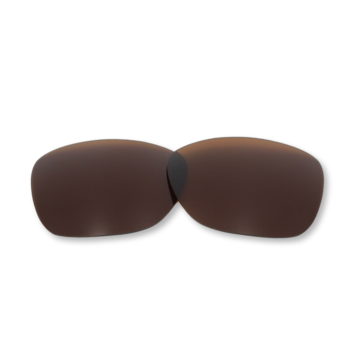 Replacement Lenses for Ray-Ban Justin RB4165 Amber Brown