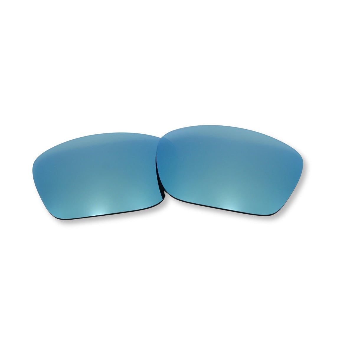 Oakley Holbrook OO9102 Replacement lenses iceblue