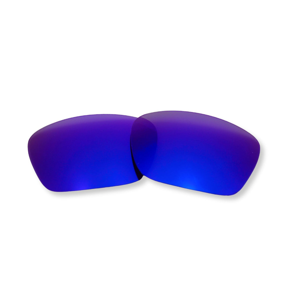 Oakley Holbrook Replacement lenses deepblue