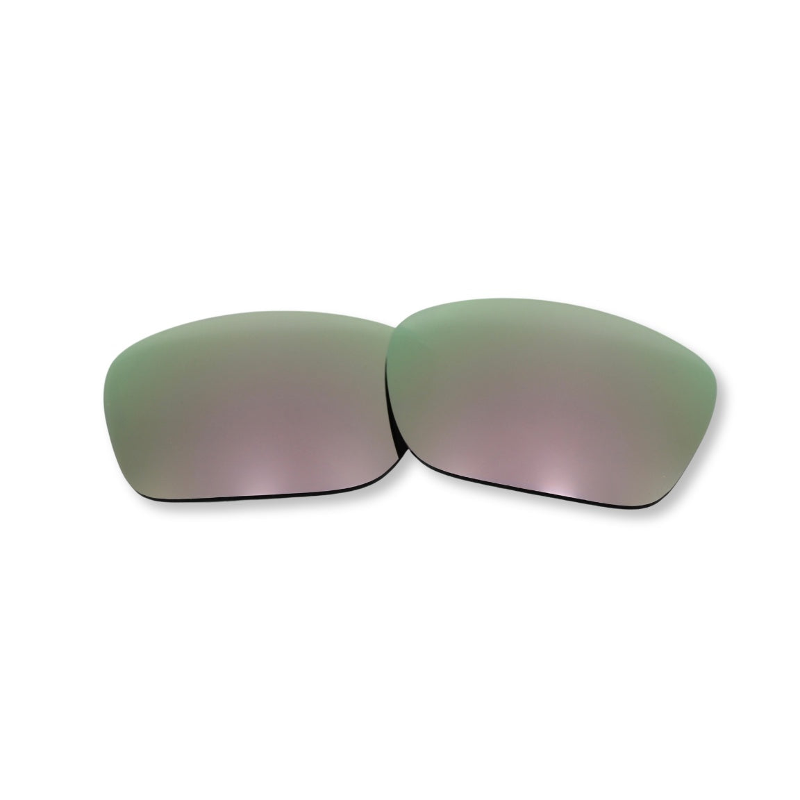 Oakley Holbrook Replacement lenses rosegold