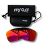 Lenses for Oakley Holbrook XL OO9417