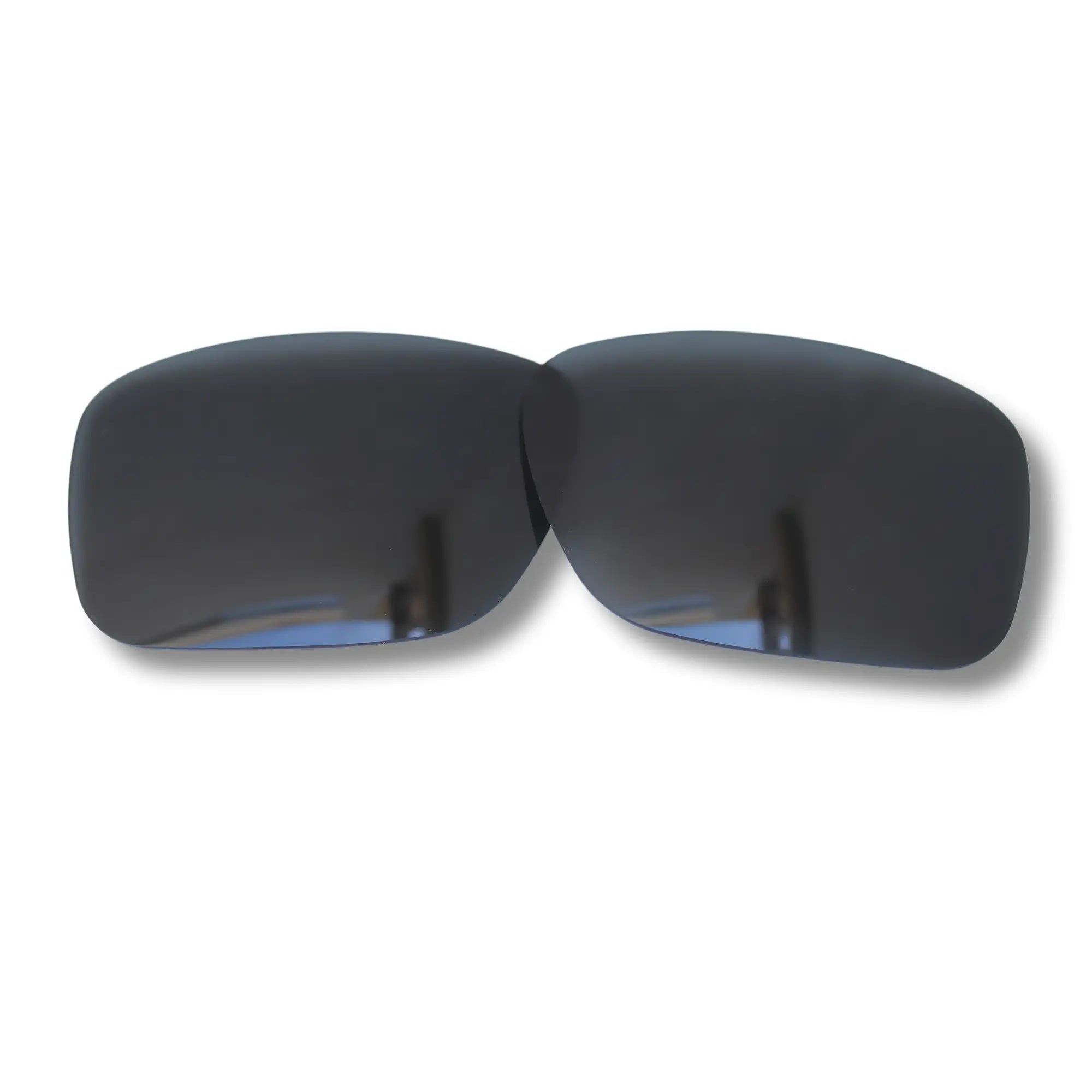 Oakley Holbrook OO9102 Replacement lenses dark grey