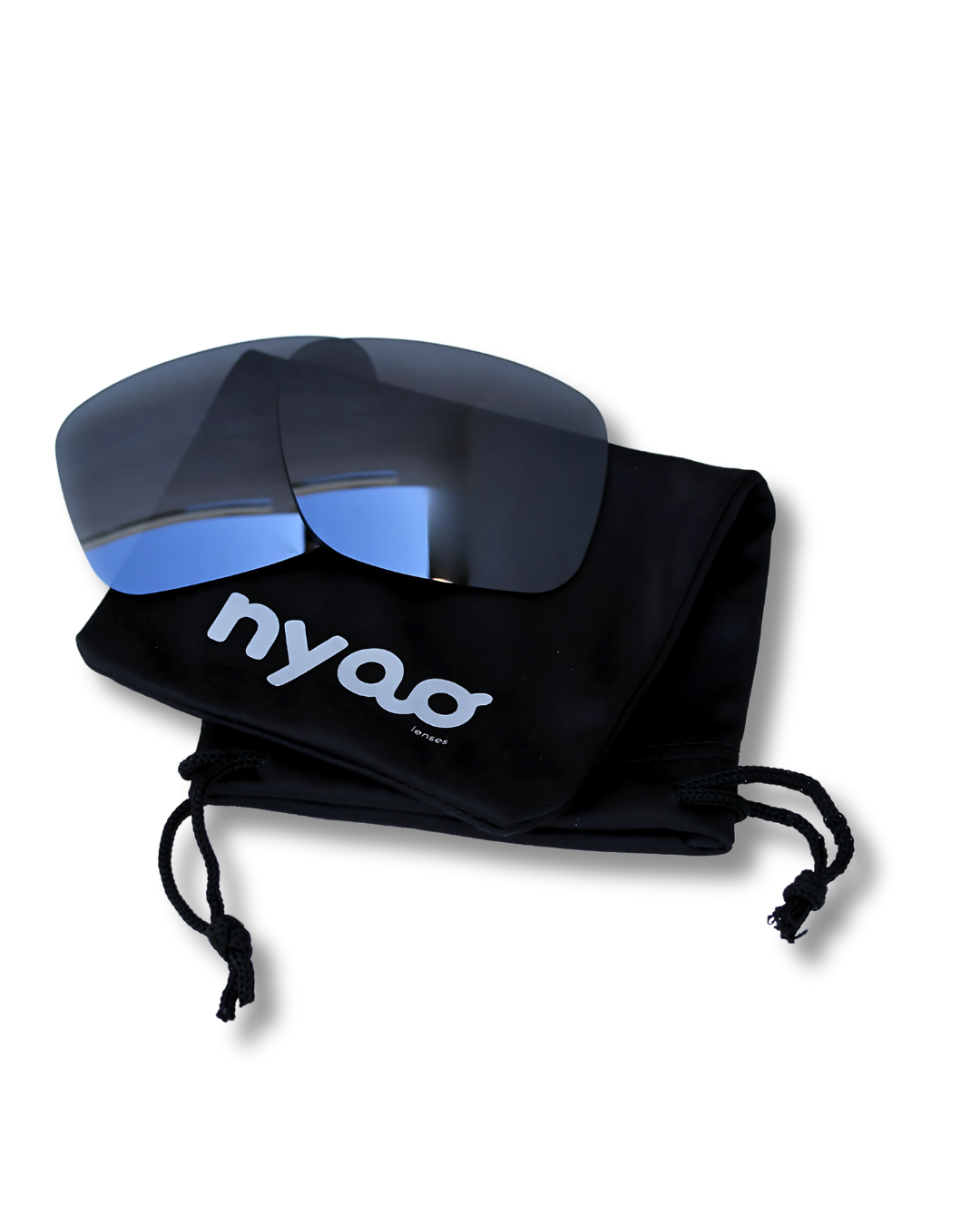 Lenses for Oakley Holbrook XL OO9417