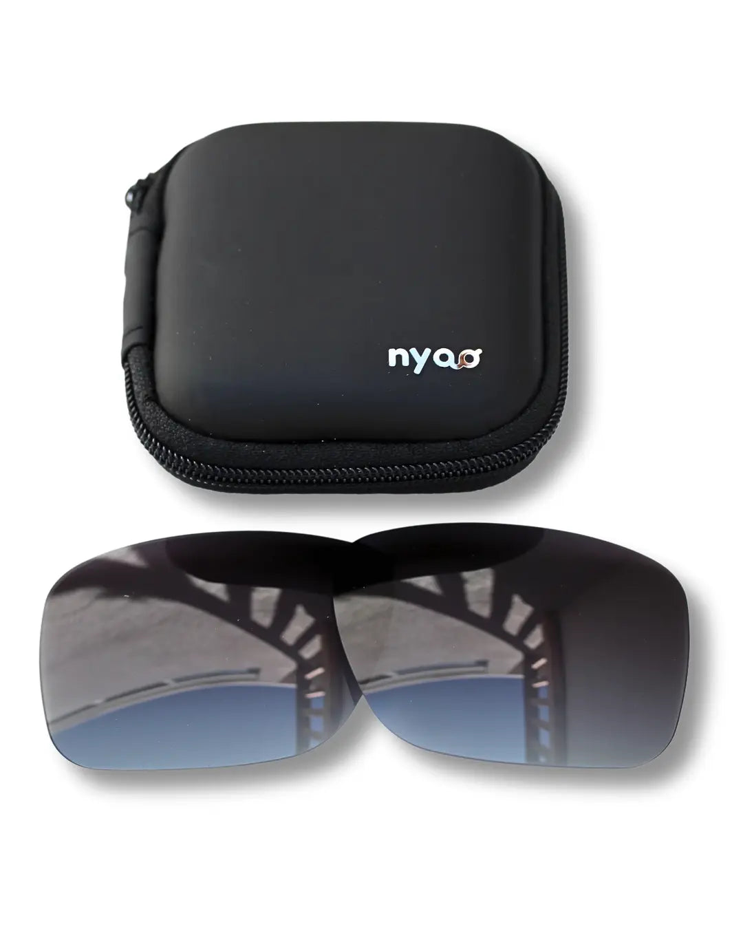 Replacement Lenses for Oakley Holbrook XL OO9417