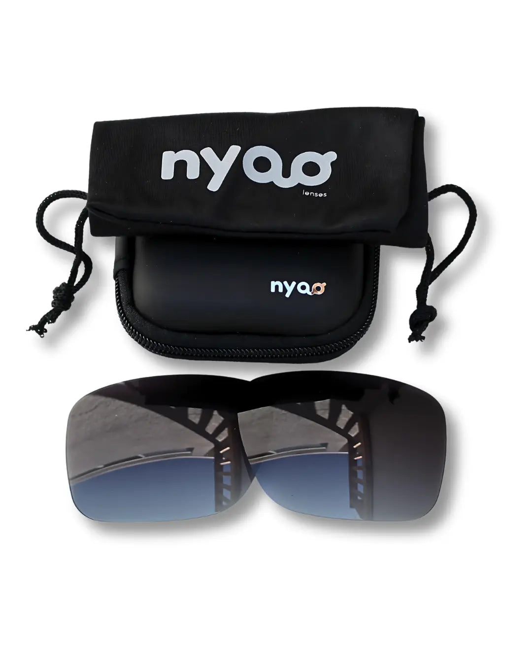 Replacement Lenses for Oakley Holbrook XL OO9417