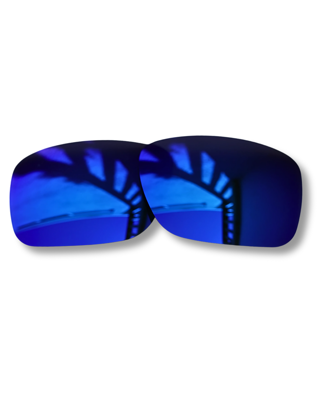 Replacement Lenses for Oakley Holbrook XL OO9417