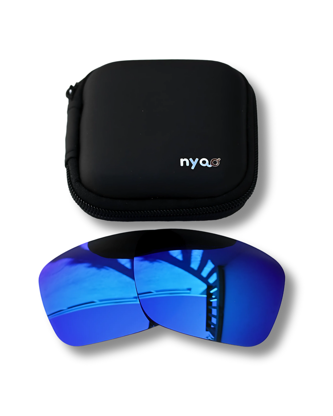 Replacement Lenses for Oakley Holbrook XL OO9417