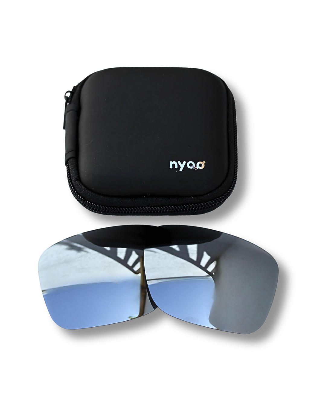 Replacement Lenses for Oakley Holbrook XL OO9417