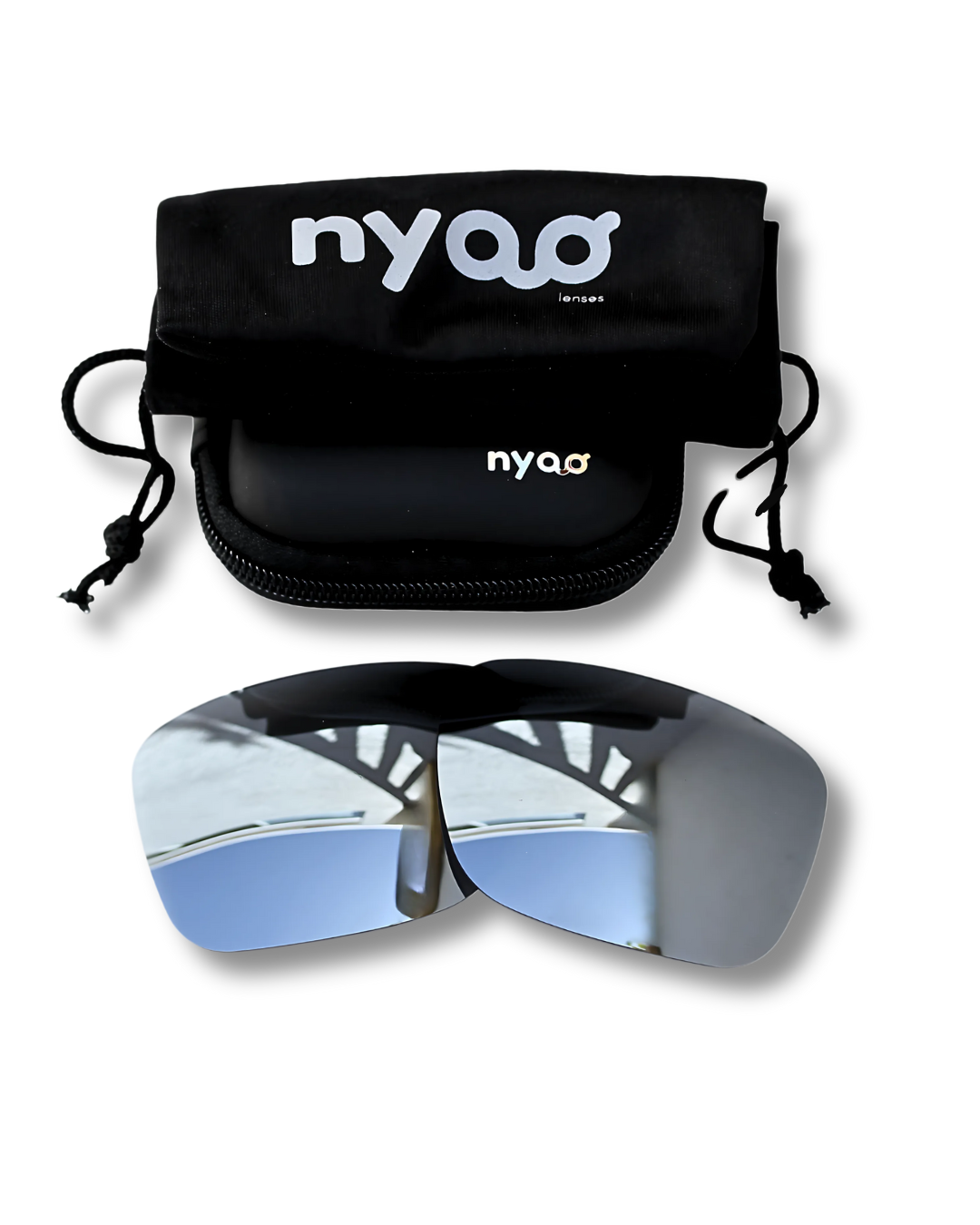 Replacement Lenses for Oakley Holbrook XL OO9417