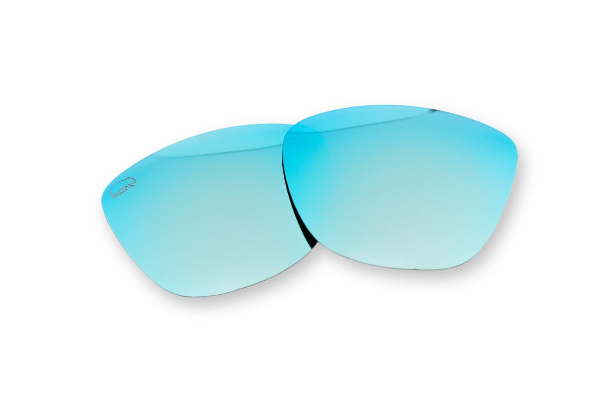 Ice Blue Replacement Lenses - Wombat Gear™ - Sport Eyewear and Outdoor Gear