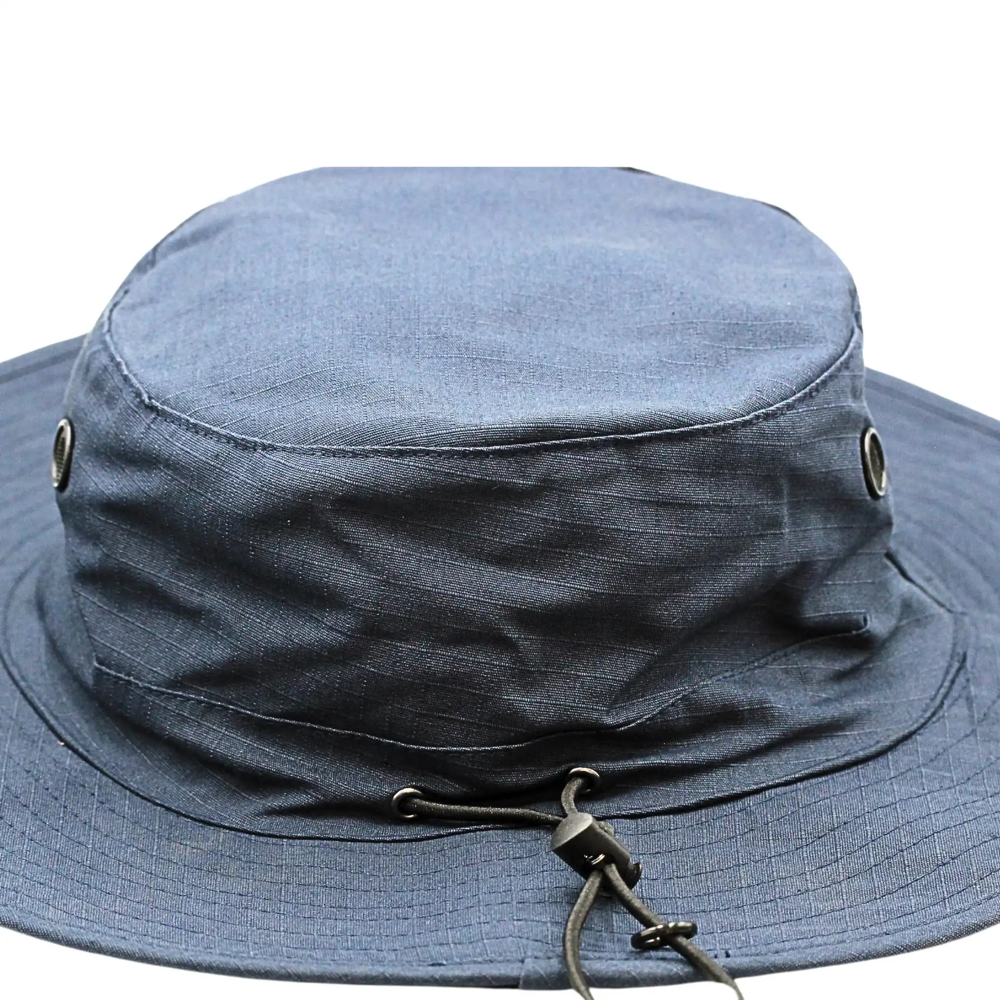The Ripstop Bush Hat.