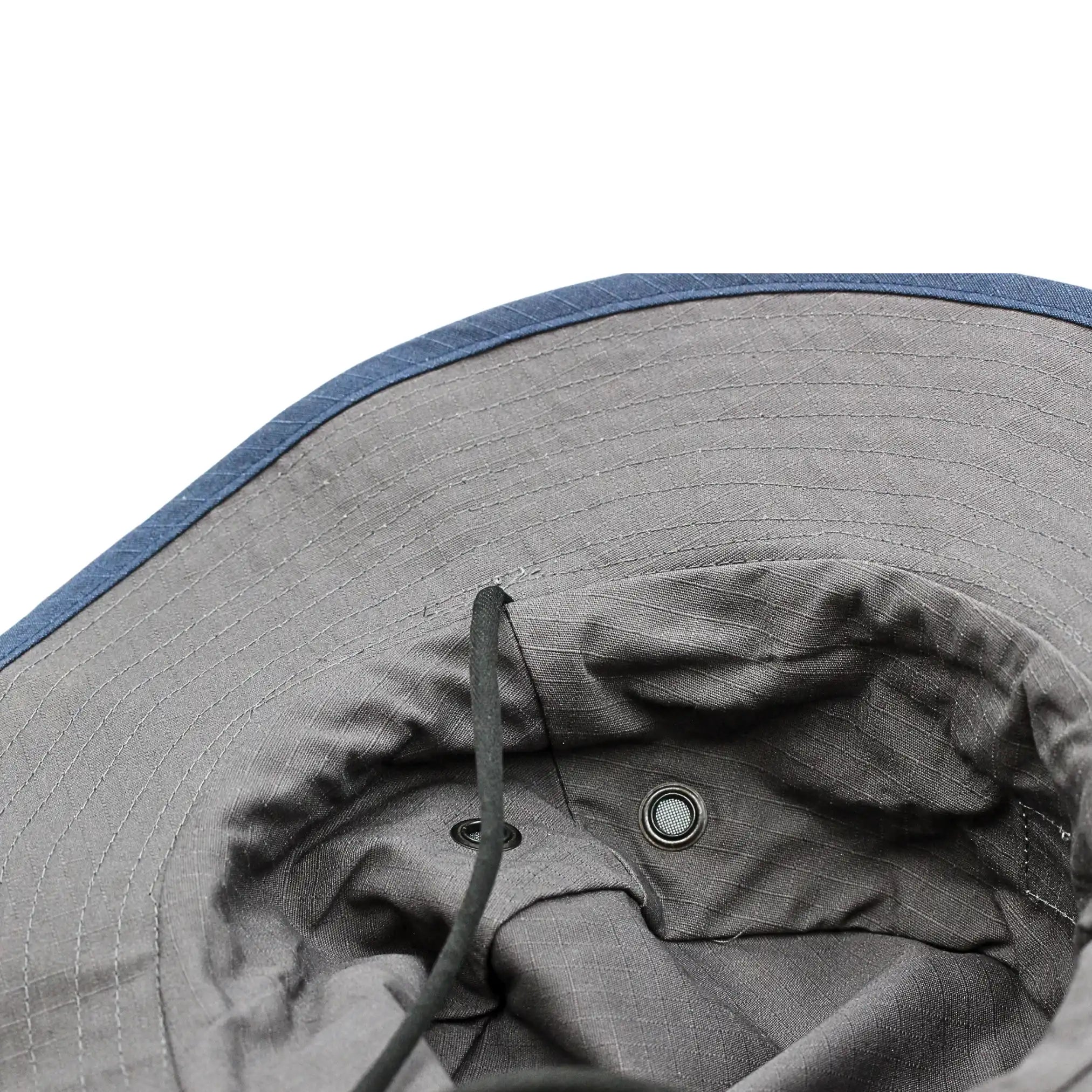 The Ripstop Bush Hat.