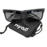 Oakley Holbrook OO9102 Replacement lenses black