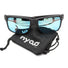 Oakley Holbrook OO9102 Replacement lenses iceblue