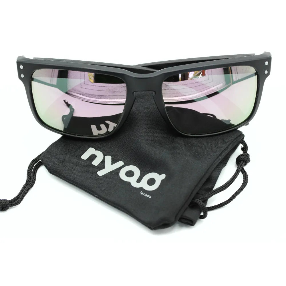 Oakley Holbrook Replacement lenses rosegold