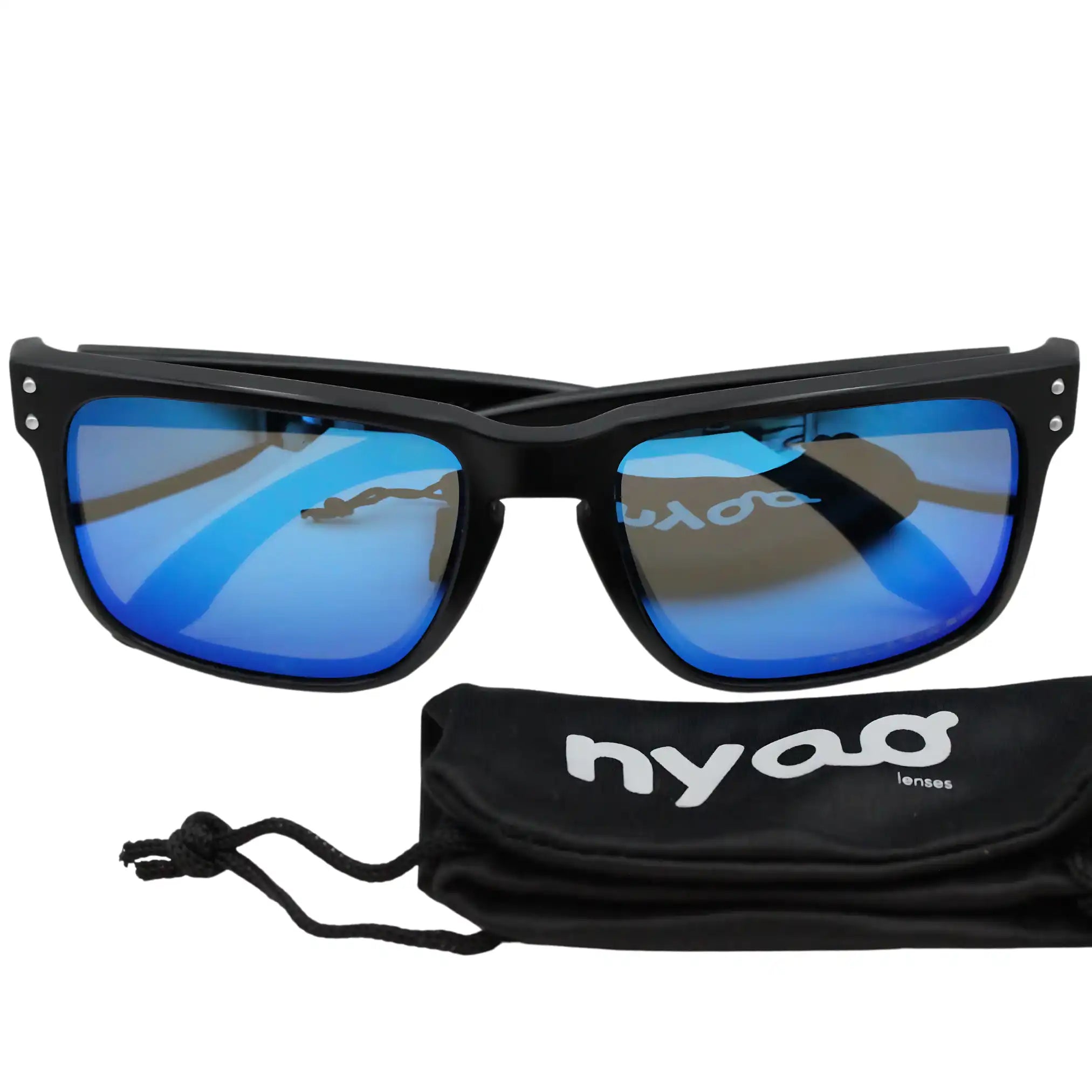 Replacement Lenses for Oakley Holbrook OO9102