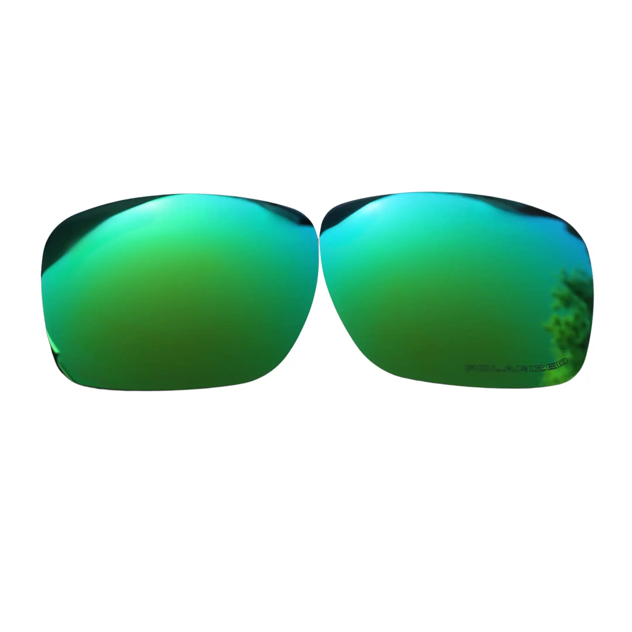 Replacement Lenses for Oakley Holbrook OO9102