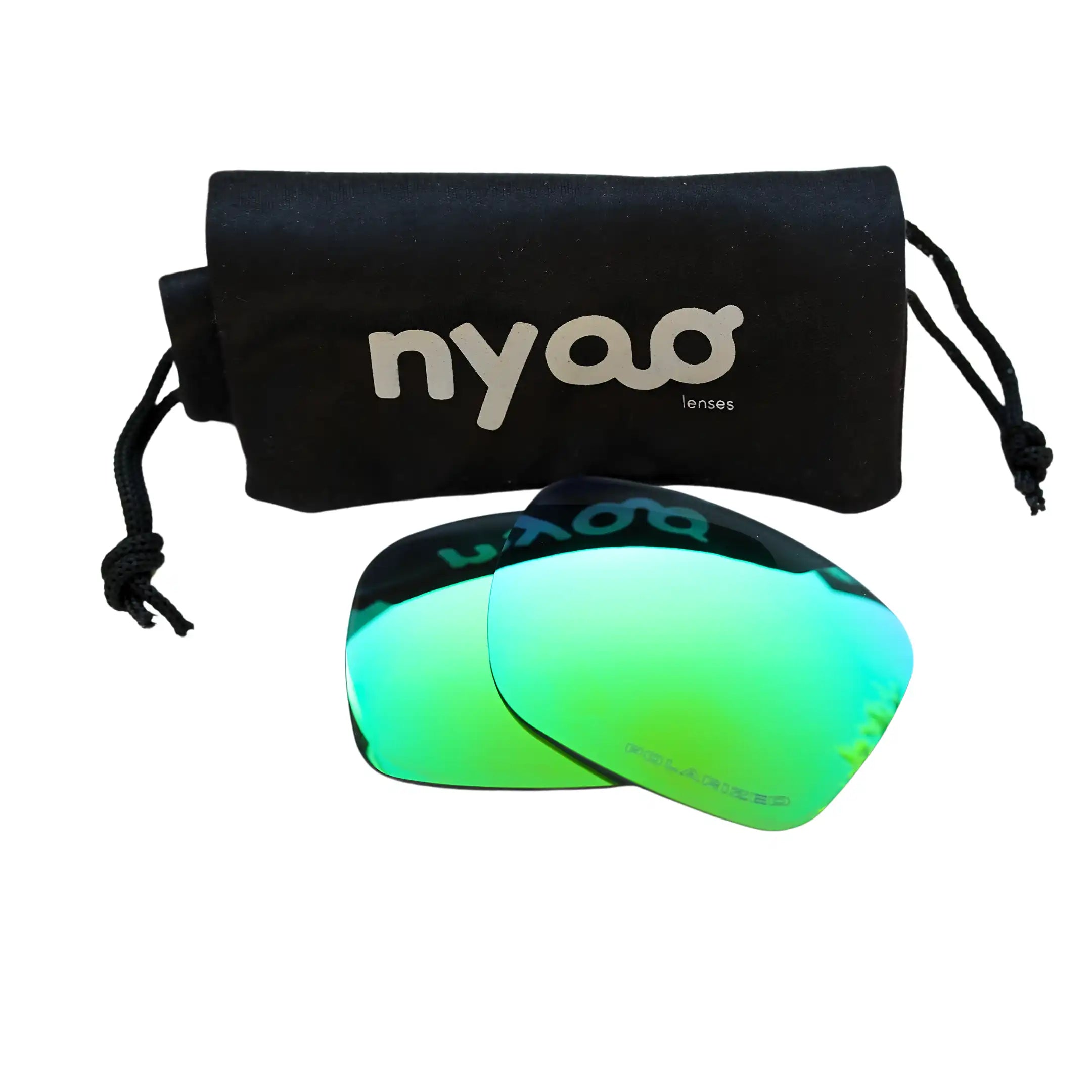 Replacement Lenses for Oakley Holbrook OO9102