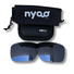 Lenses for Oakley Holbrook XL OO9417