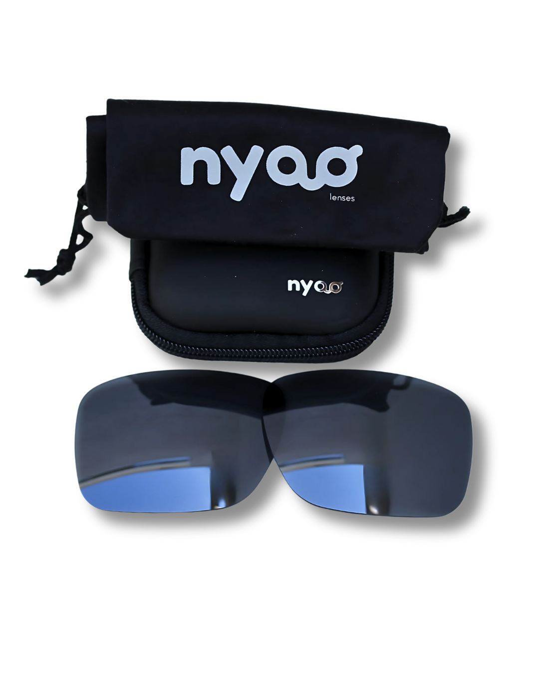 Lenses for Oakley Holbrook XL OO9417