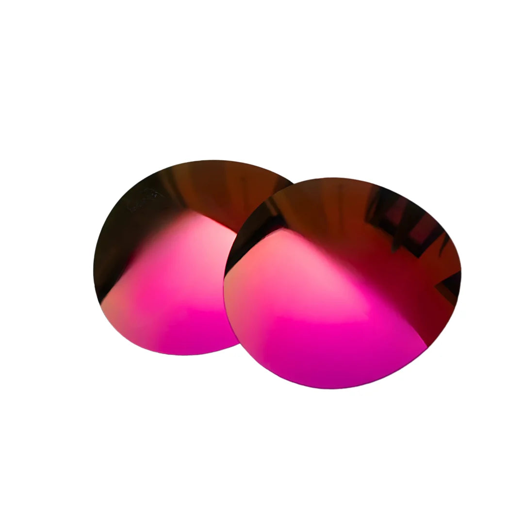 Orbit Replacement Lenses