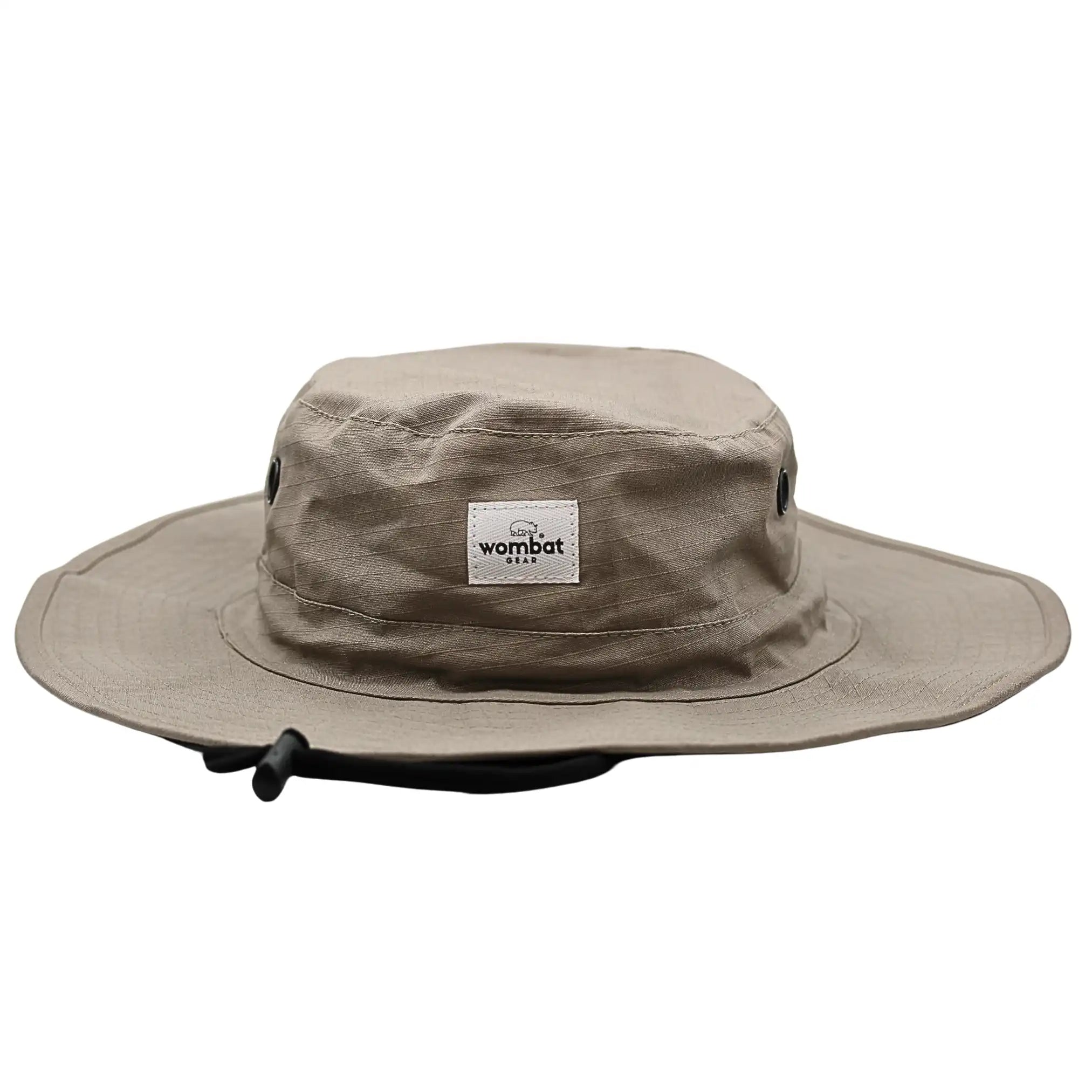 The Ripstop Bush Hat.