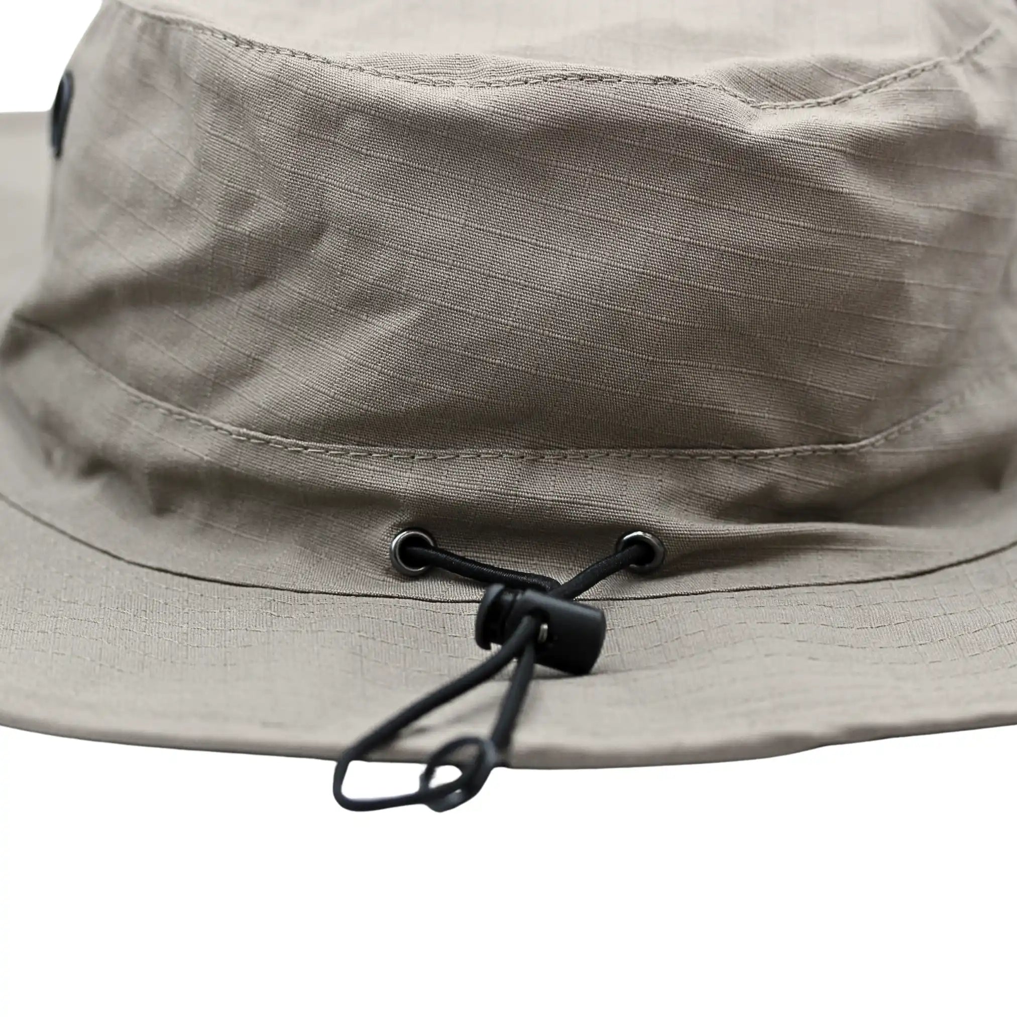 The Ripstop Bush Hat.
