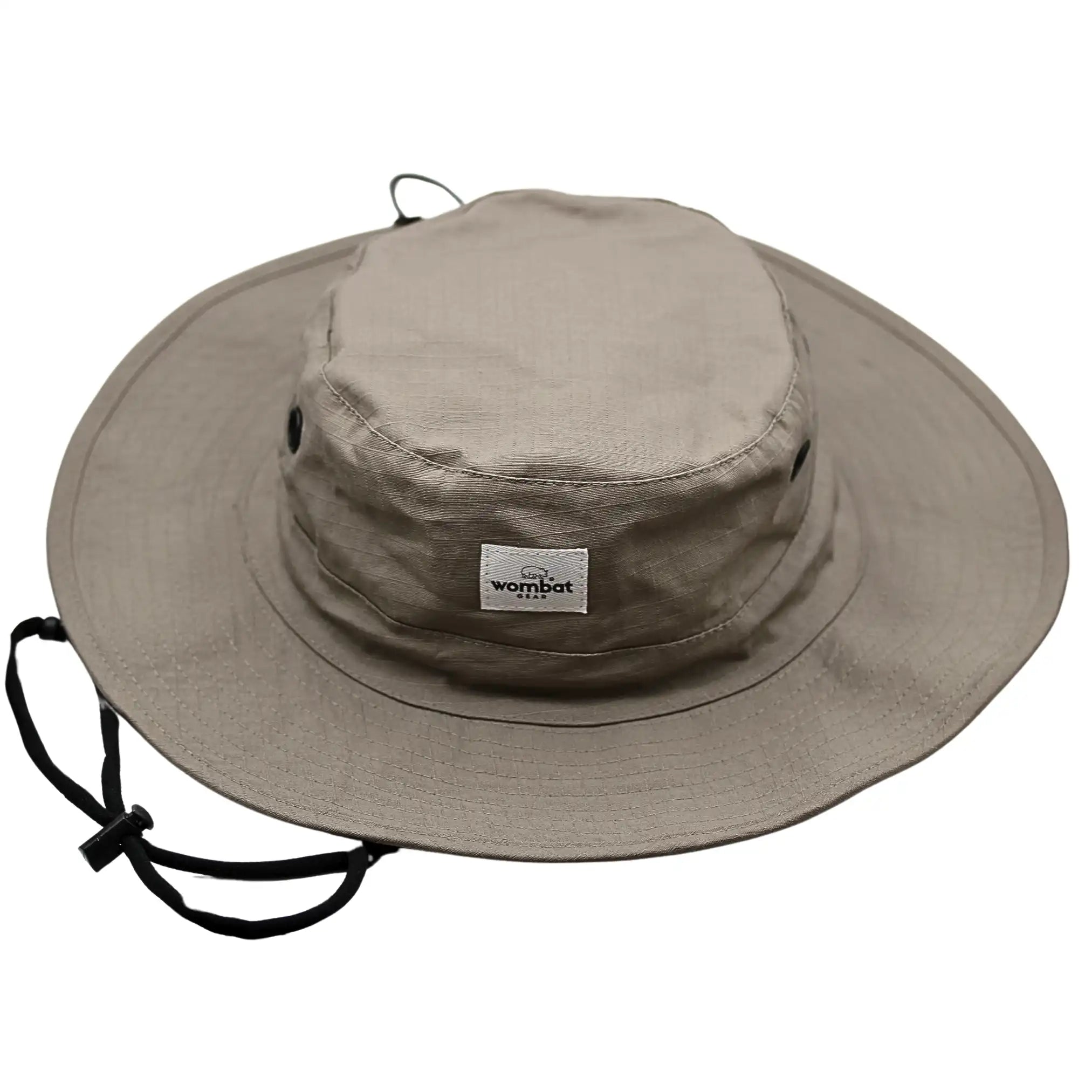 The Ripstop Bush Hat.