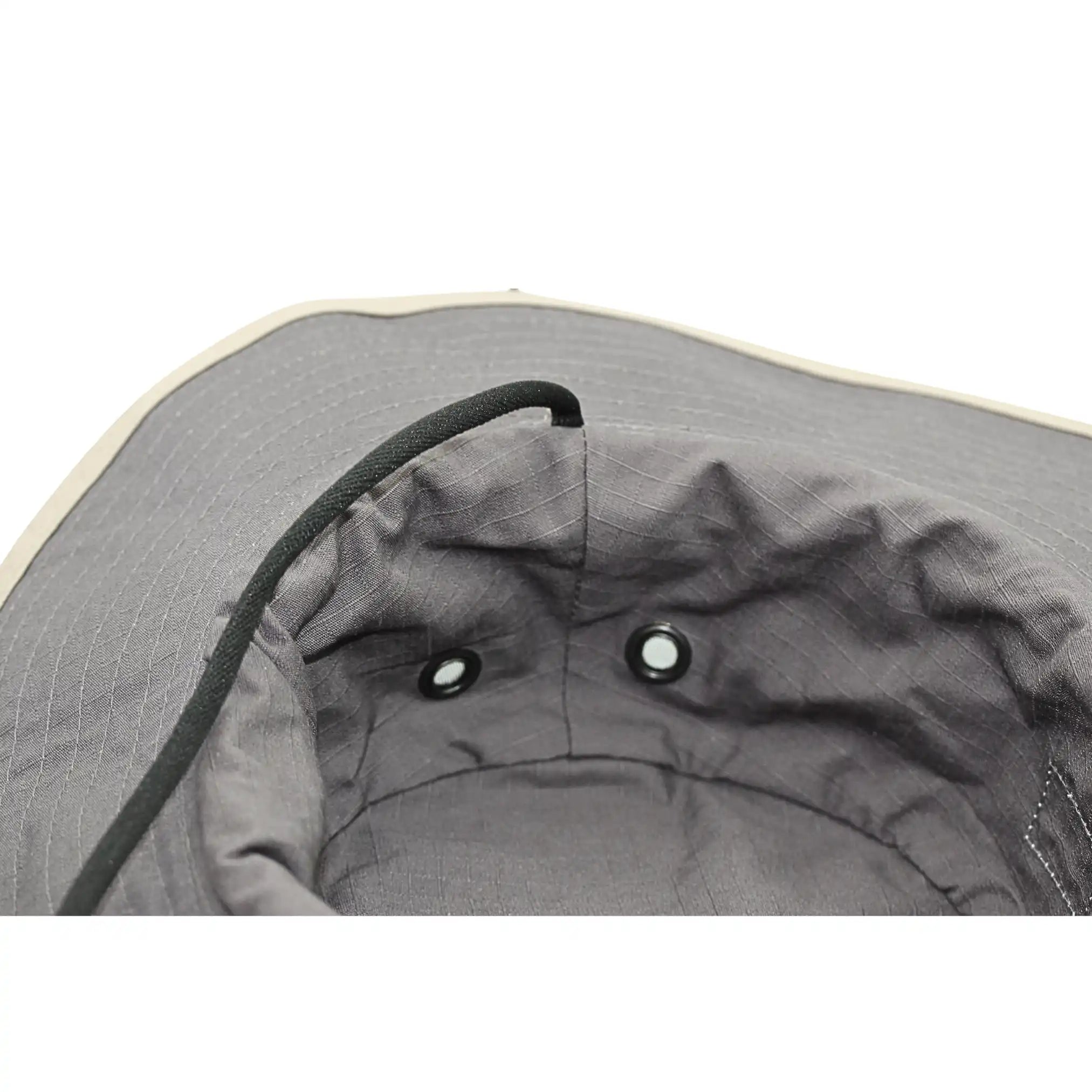 The Ripstop Bush Hat.