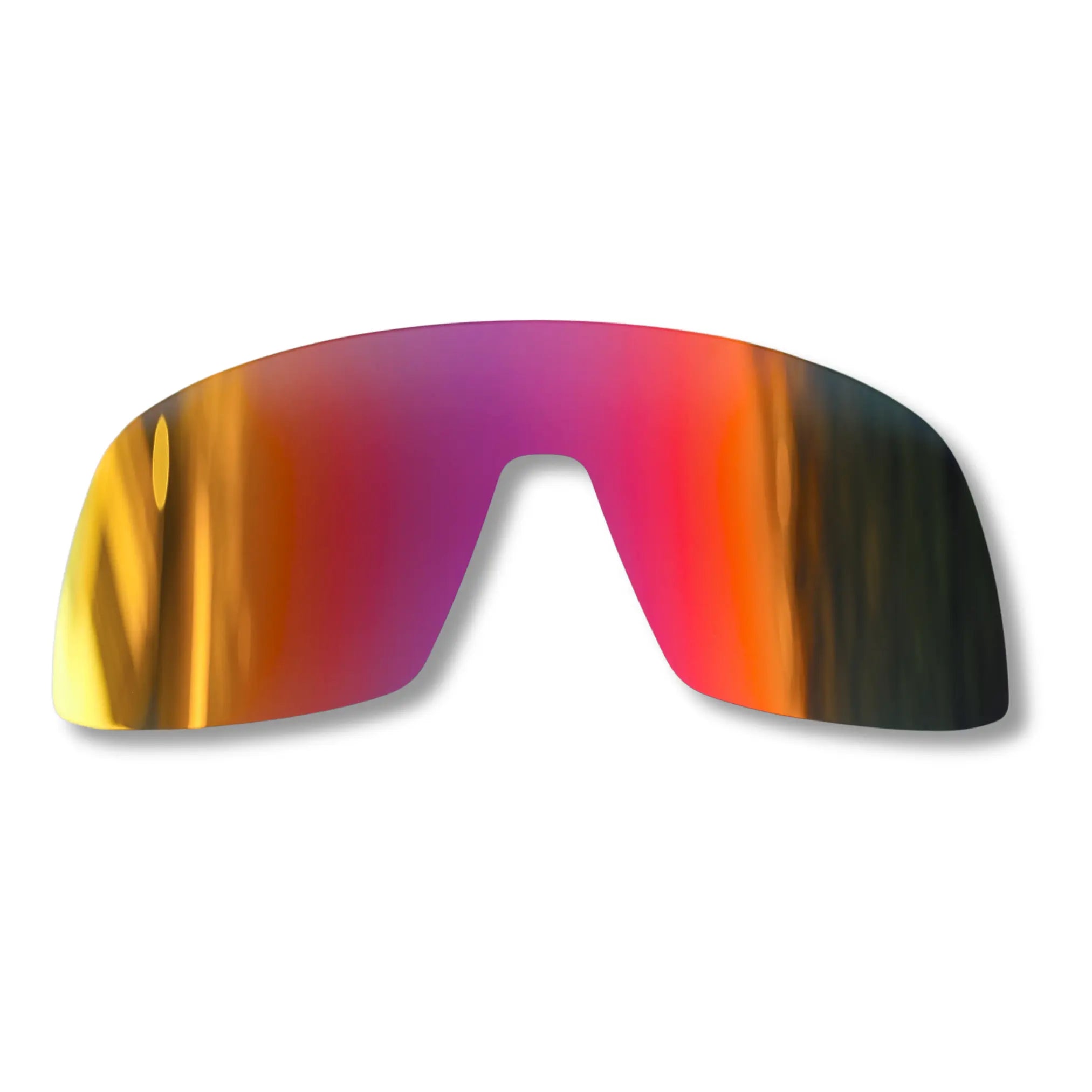 Replacement Lenses for Oakley Sutro OO9406