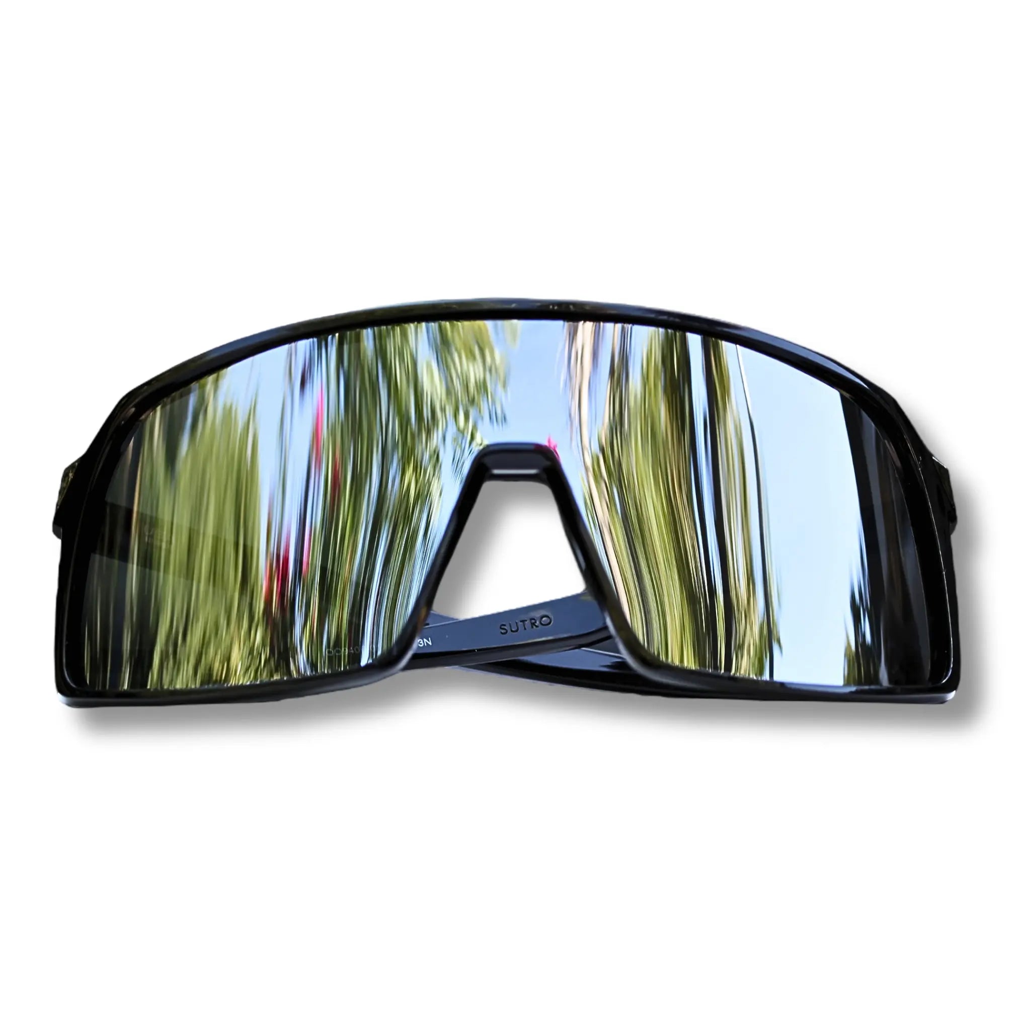 Replacement Lenses for Oakley Sutro OO9406