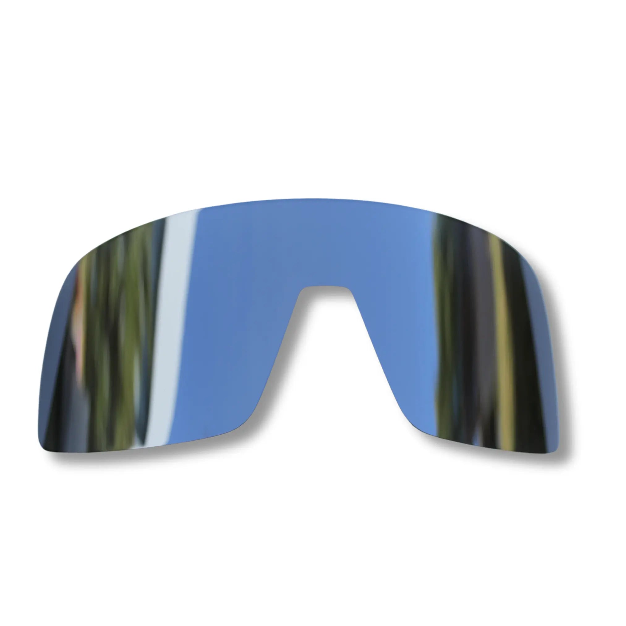 Replacement Lenses for Oakley Sutro OO9406
