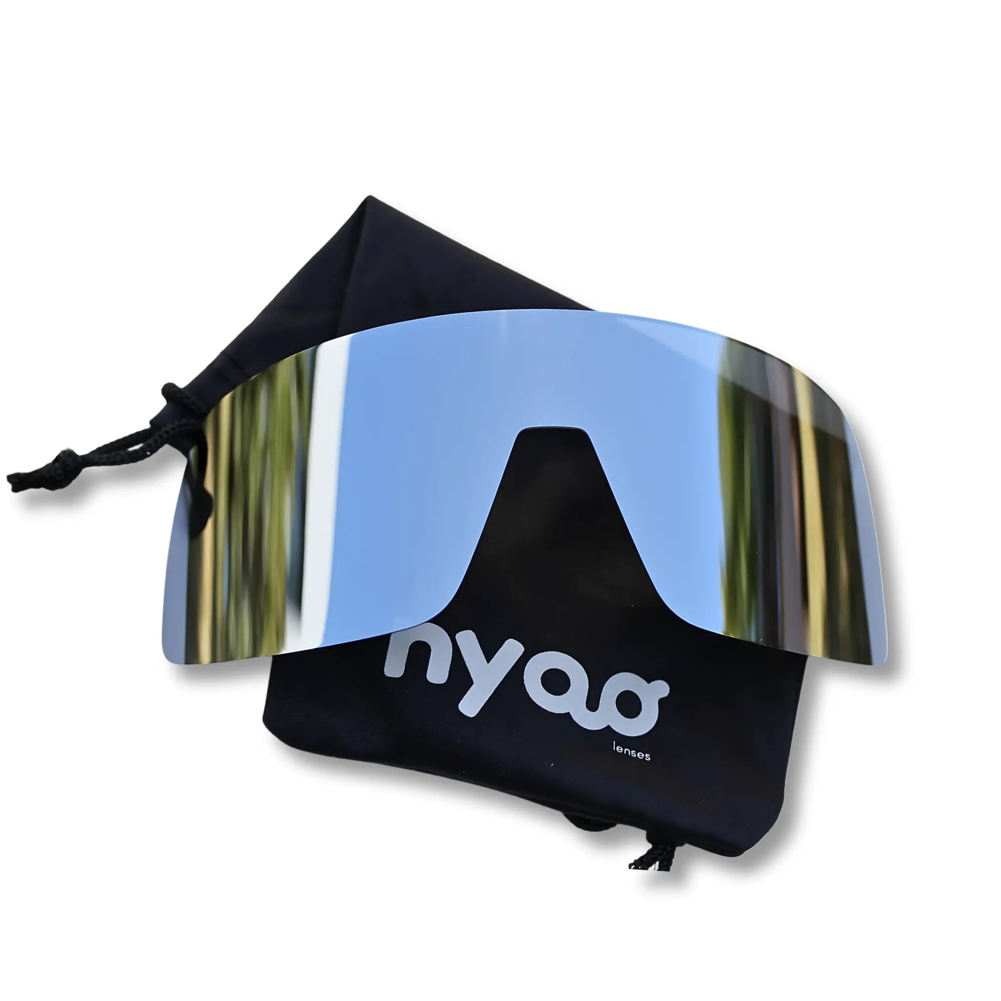 Replacement Lenses for Oakley Sutro OO9406