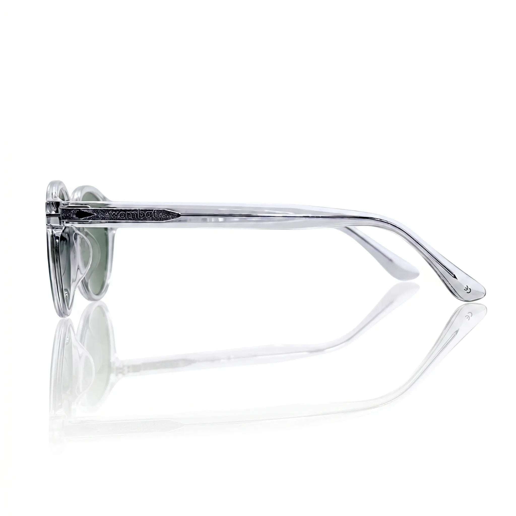 The Dawn. - Wombat Gear®