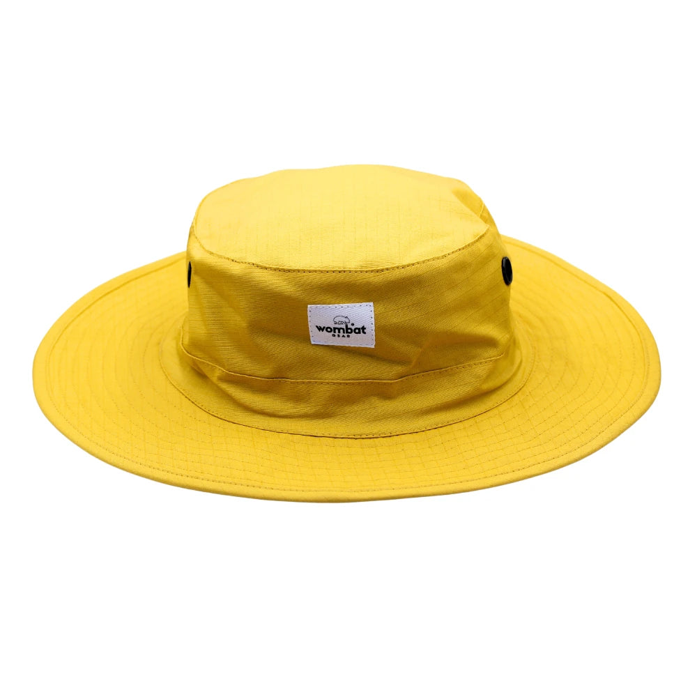 The Ripstop Bush Hat.