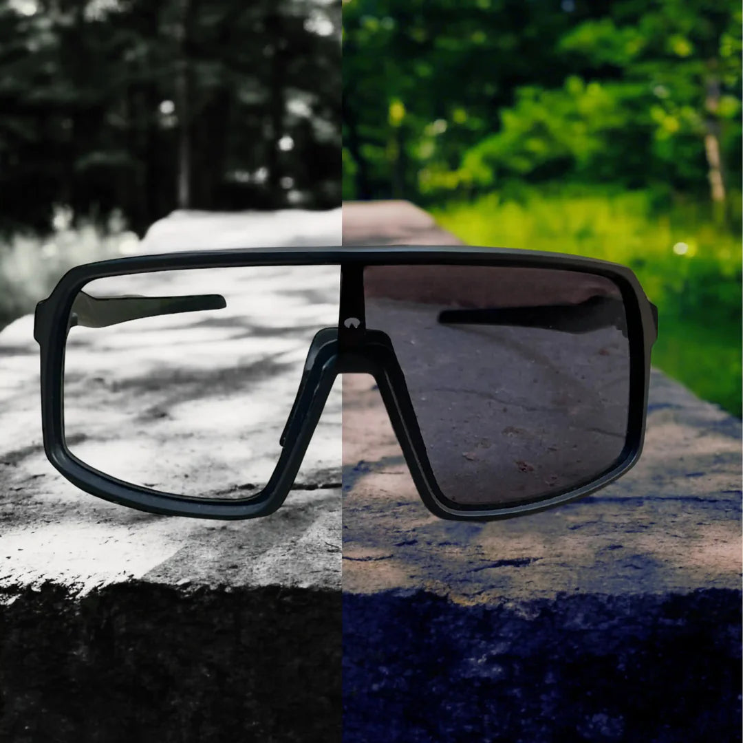 Elixir Replacement Lenses