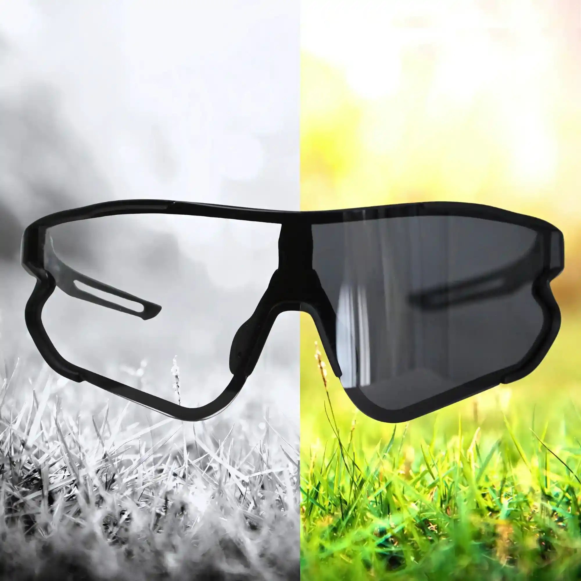 Photochromic Range