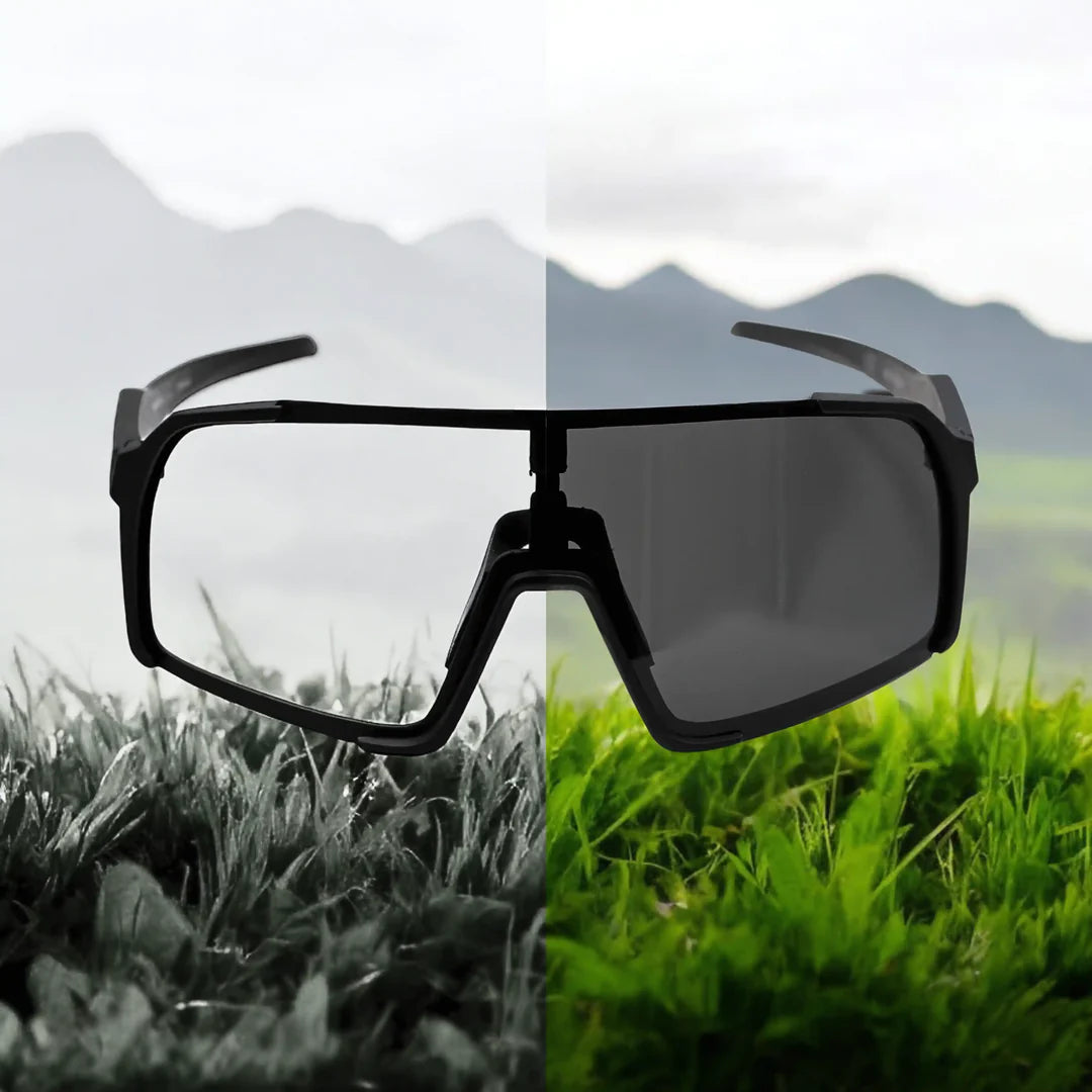 Kross Replacement Lenses