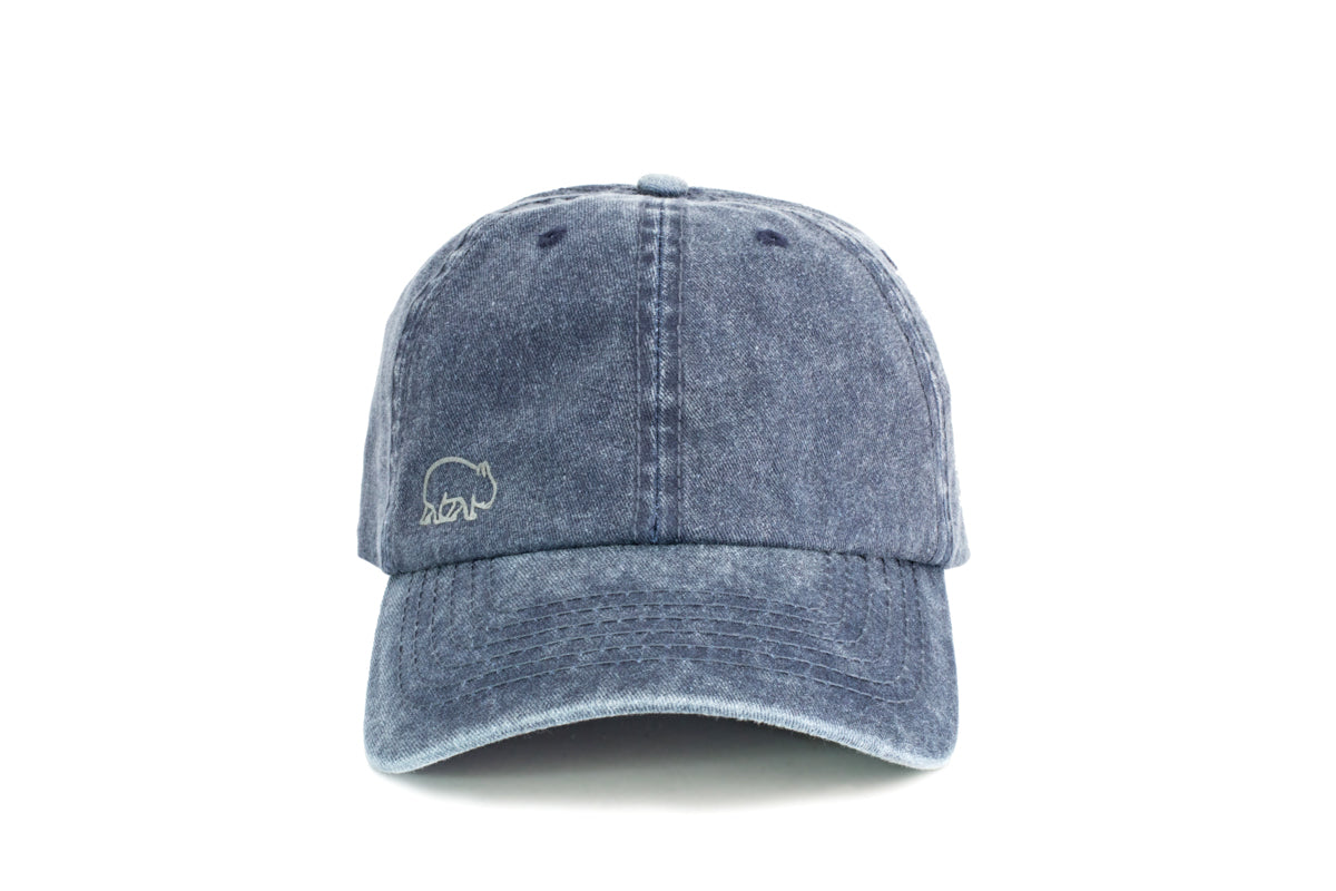 The Max Wash Cap. - Wombat Gear™ - Sport Eyewear and Outdoor Gear