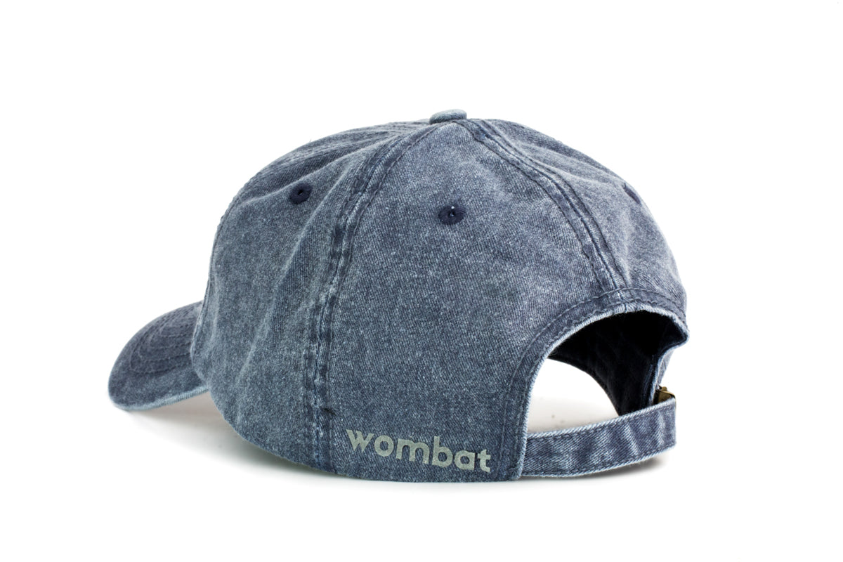 The Max Wash Cap. - Wombat Gear™ - Sport Eyewear and Outdoor Gear