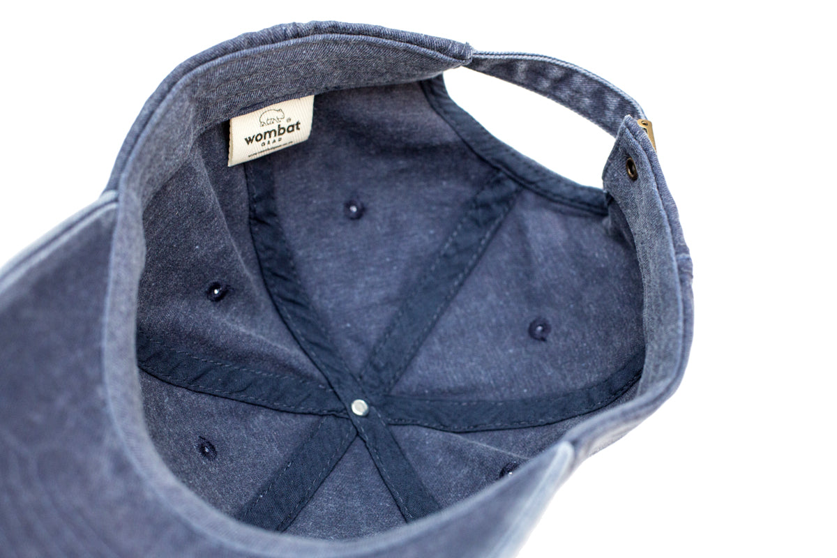 The Max Wash Cap. - Wombat Gear™ - Sport Eyewear and Outdoor Gear