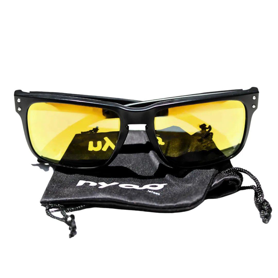 Replacement Lenses for Oakley Holbrook OO9102