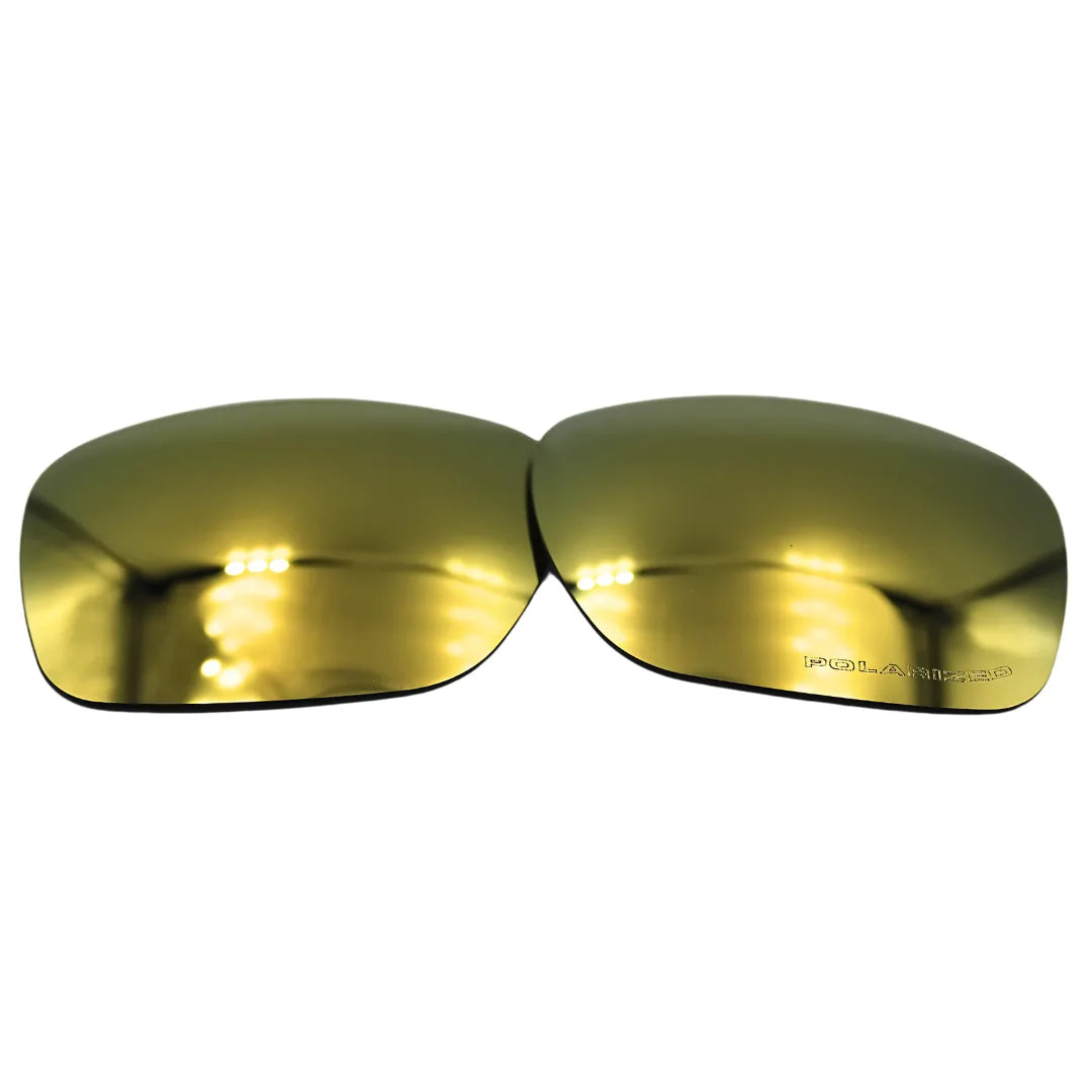 Replacement Lenses for Oakley Holbrook OO9102