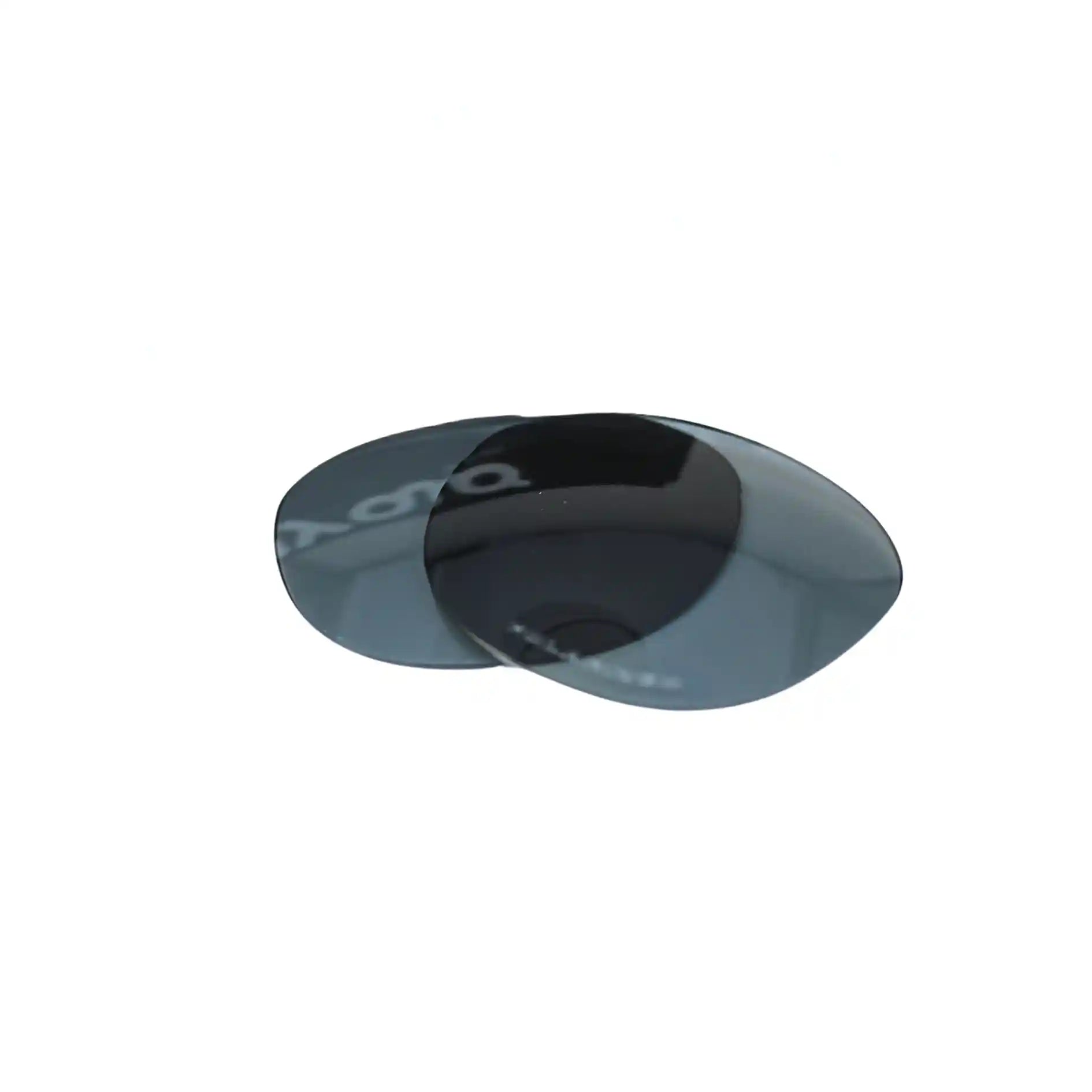 Replacement Lenses for Oakley Latch OO9265 Grey