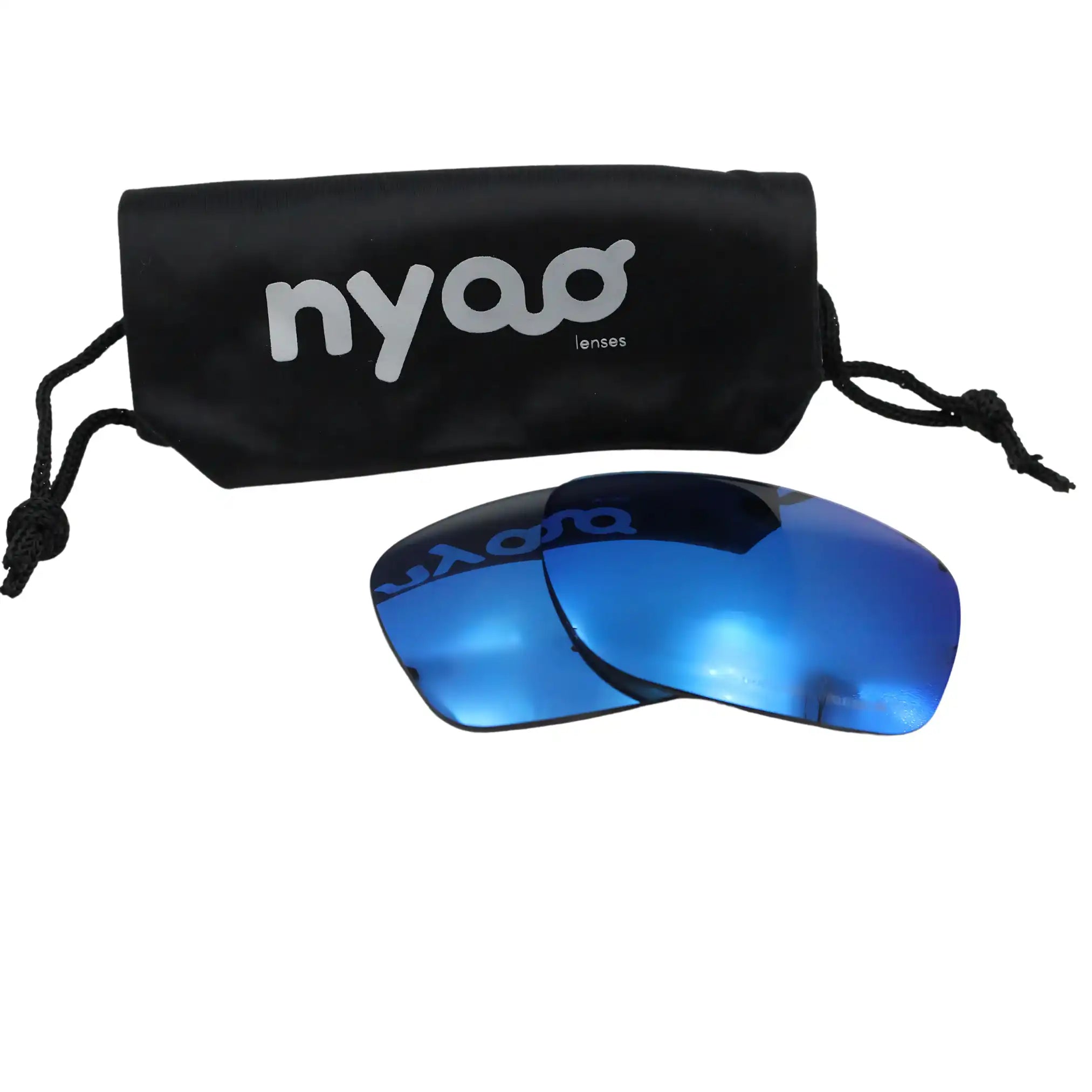 Replacement Lenses for Oakley Holbrook OO9102