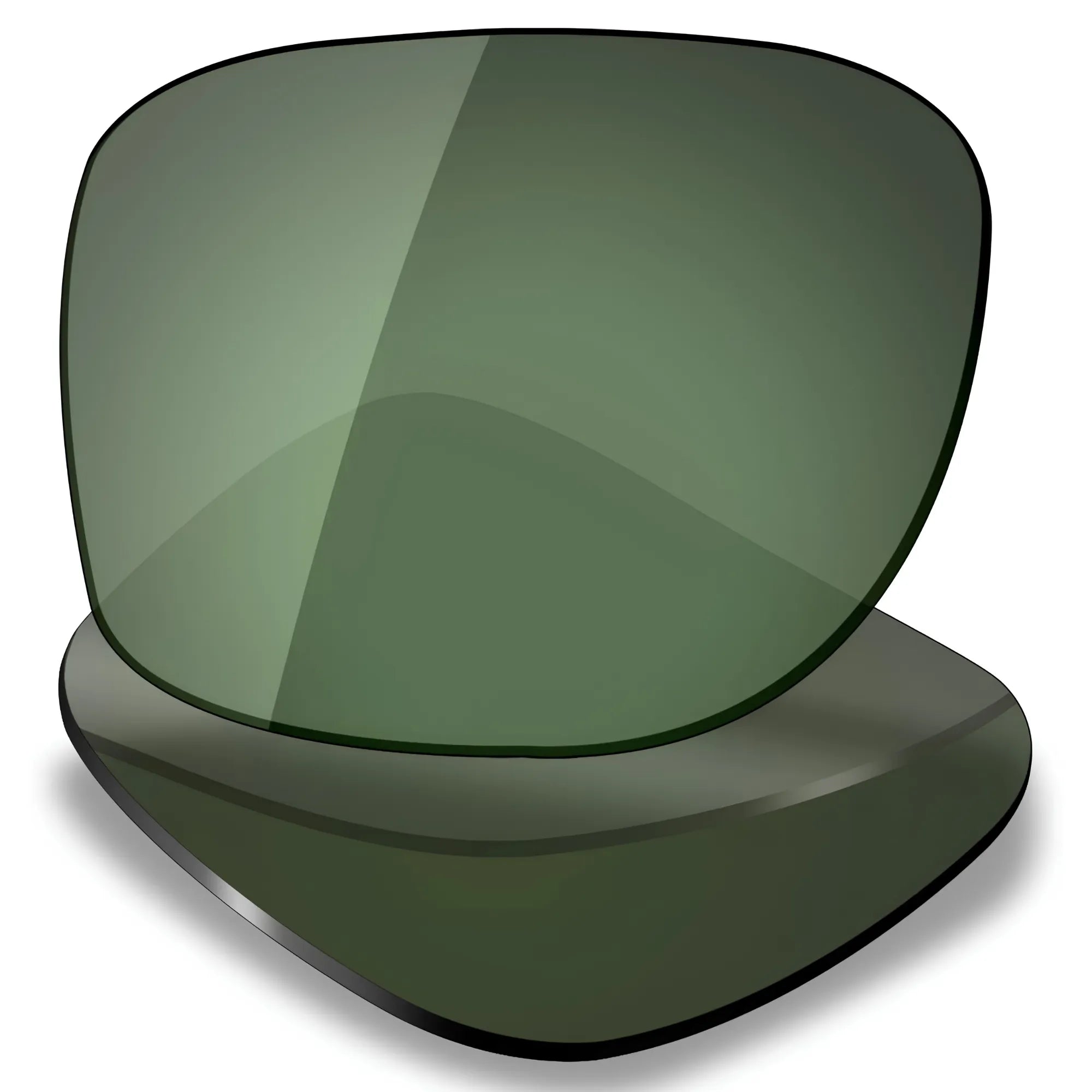 Grey Green